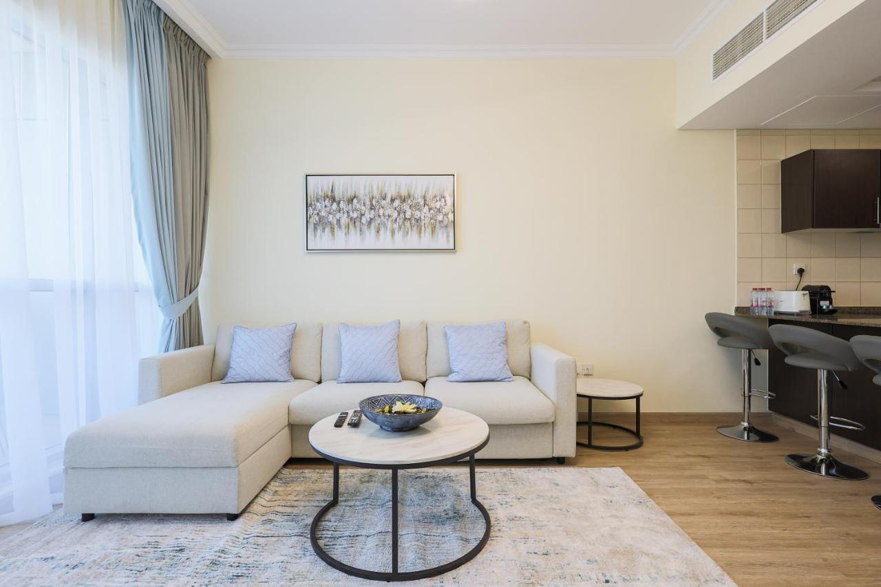1 Bedroom With Beautiful View In Marina Dubai