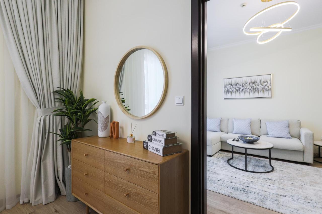 1 Bedroom With Beautiful View In Marina Dubai