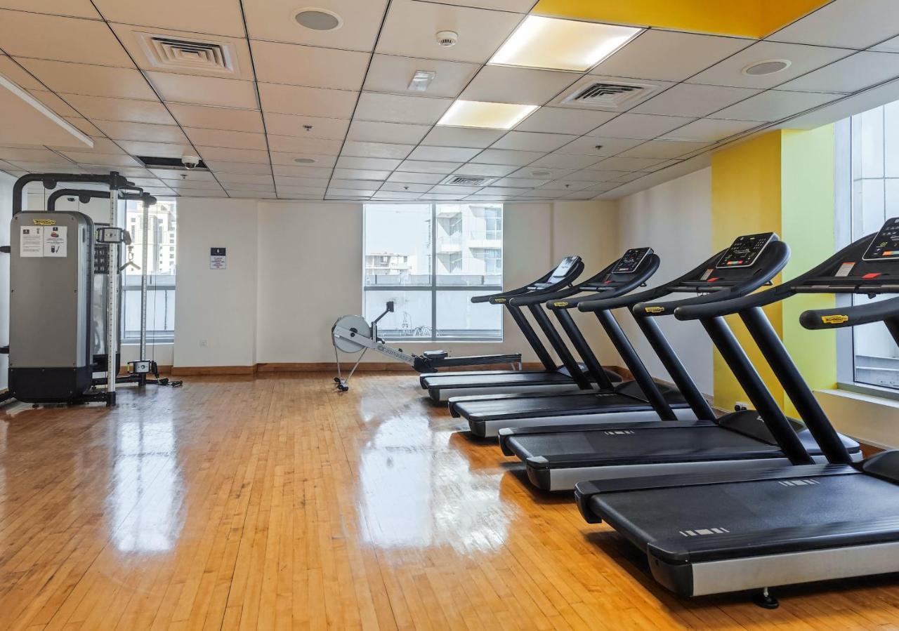 1 Bedroom With Beautiful View In Marina Apartment Dubai