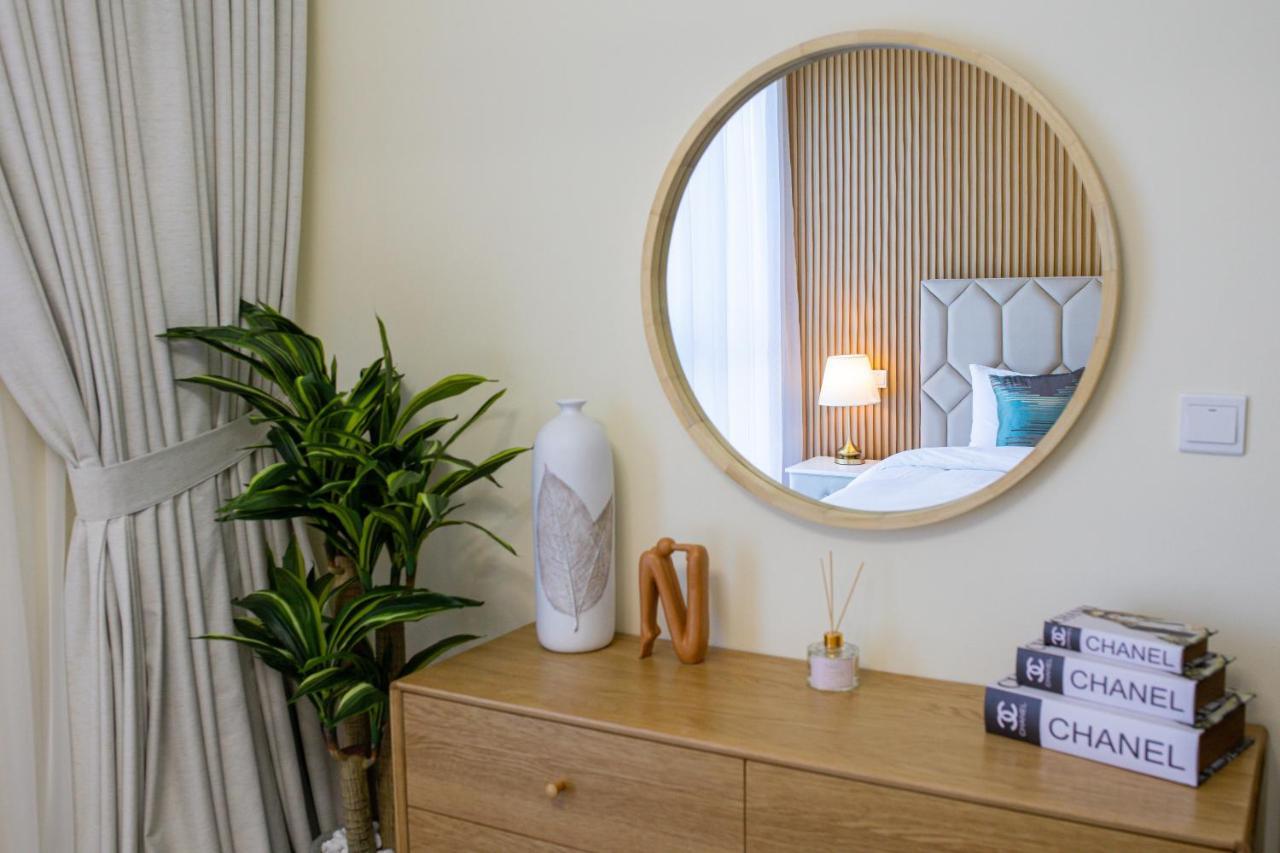 1 Bedroom With Beautiful View In Marina Dubai